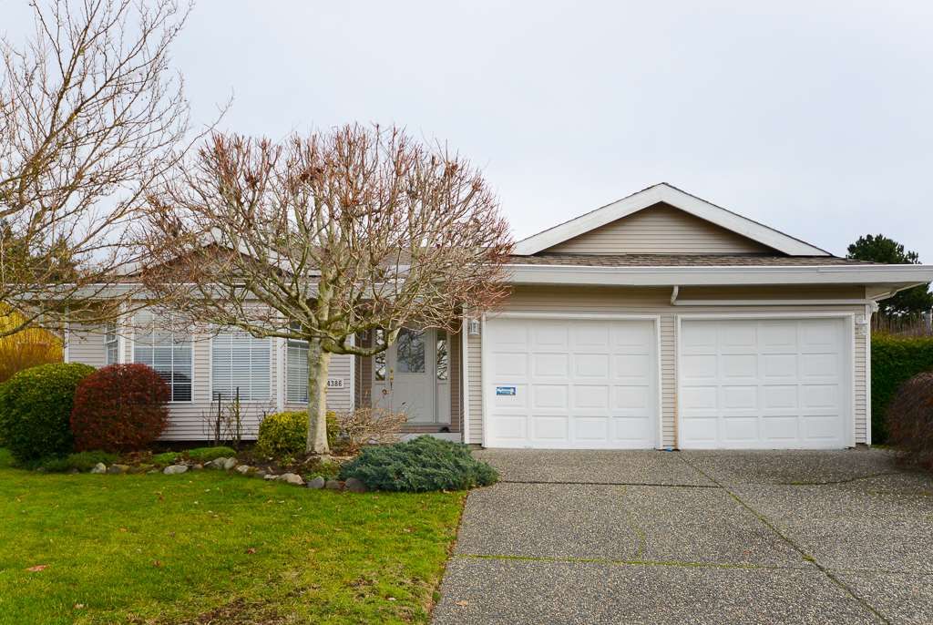 New property listed in Sunnyside Park Surrey, South Surrey White Rock