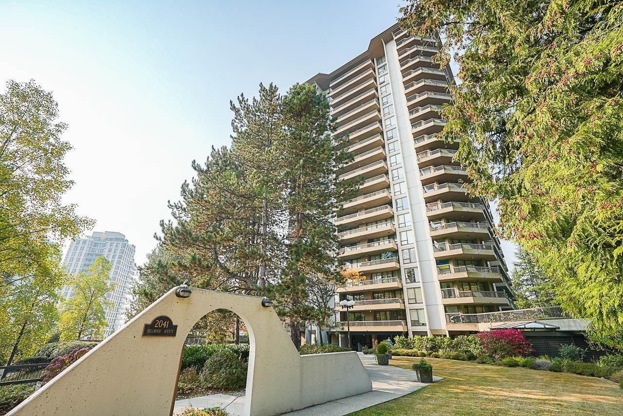 I have sold a property at 307 2041 BELLWOOD AVE in Burnaby
